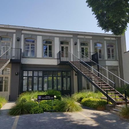 Appart Republique Parking Prive Gratuit Lille Zewnętrze zdjęcie